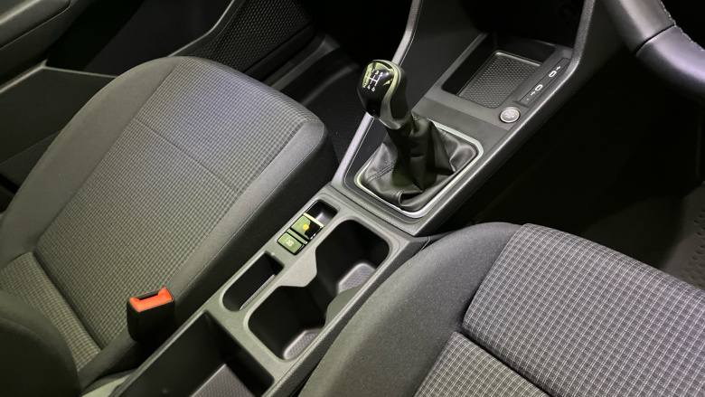 Volkswagen Caddy Maxi Caddy Cargo Maxi C20 Diesel 2.0 TDI 102PS Commerce Plus Van [Tech Pack]